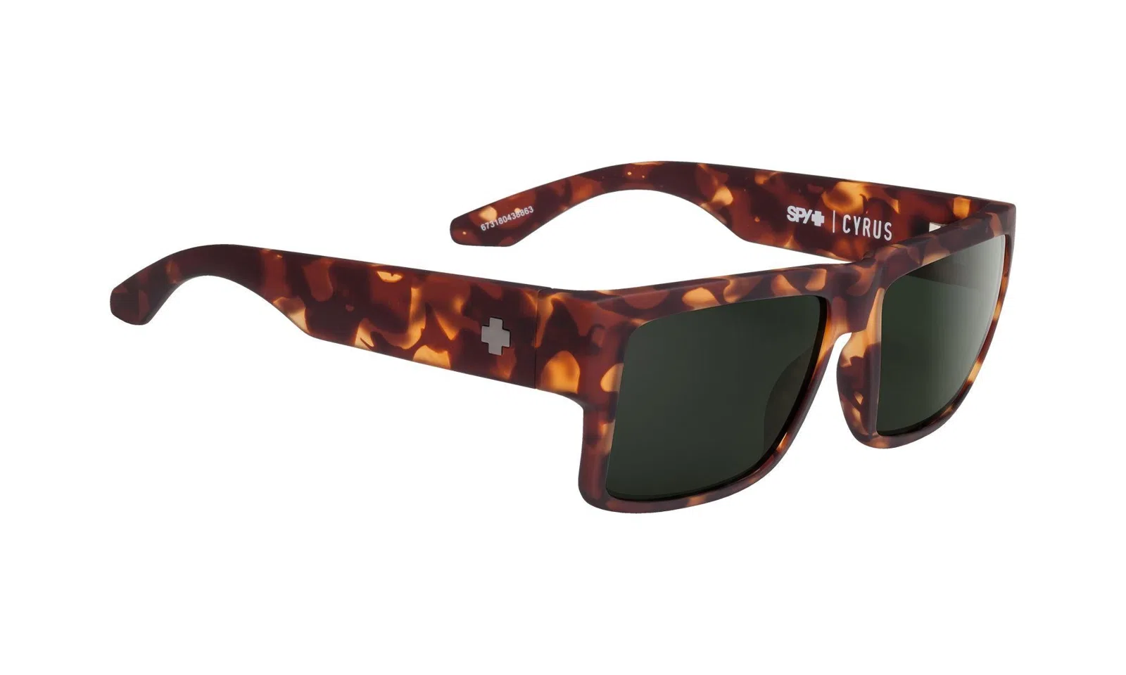 SpyOptic Cyrus 673180 Sunglasses - view 33
